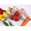 Fruits Vegetable Food Bag Vertical Vacuum Sealing Machine